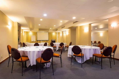 Quality Hotel Ambassador Perth - Accommodation Bookings 7