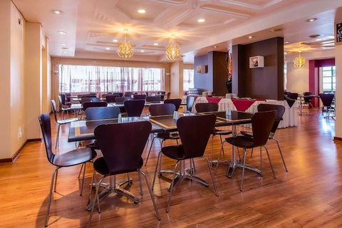 Quality Hotel Ambassador Perth - Accommodation Bookings 9