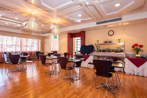 Quality Hotel Ambassador Perth - Accommodation Bookings 10