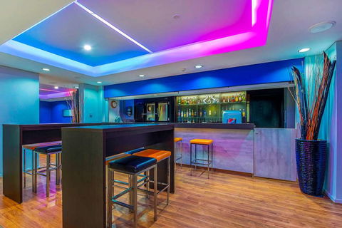 Quality Hotel Ambassador Perth - Accommodation Bookings 11