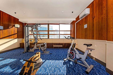 Quality Hotel Ambassador Perth - Accommodation Bookings 12