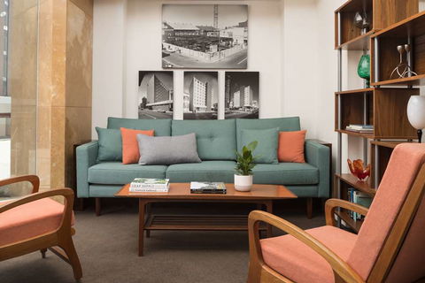 Pensione Hotel Perth - Accommodation Bookings 4