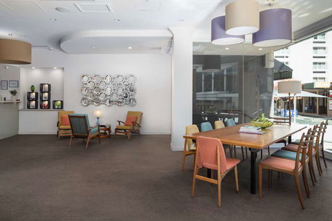 Pensione Hotel Perth - Accommodation Bookings 6