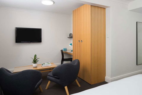 Pensione Hotel Perth - Accommodation Bookings 9