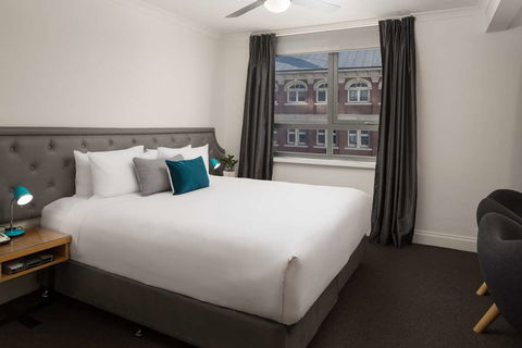 Pensione Hotel Perth - Accommodation Bookings 10