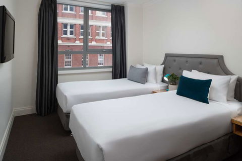 Pensione Hotel Perth - Accommodation Bookings 11