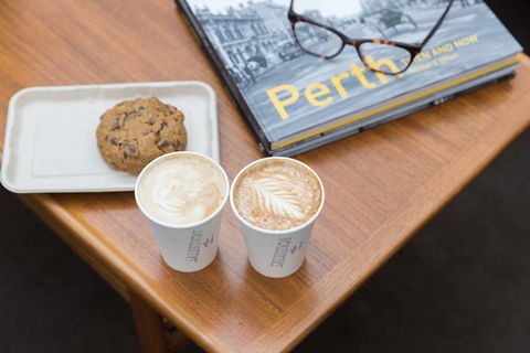 Pensione Hotel Perth - Accommodation Bookings 12