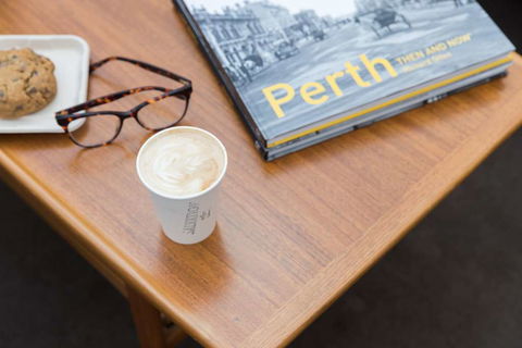 Pensione Hotel Perth - Accommodation Bookings 14