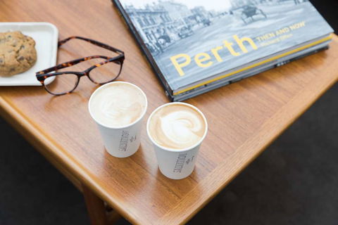 Pensione Hotel Perth - Accommodation Bookings 15