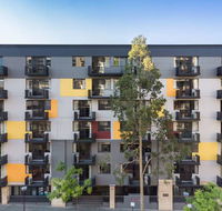 Mont Clare Boutique Apartments - Accommodation Bookings
