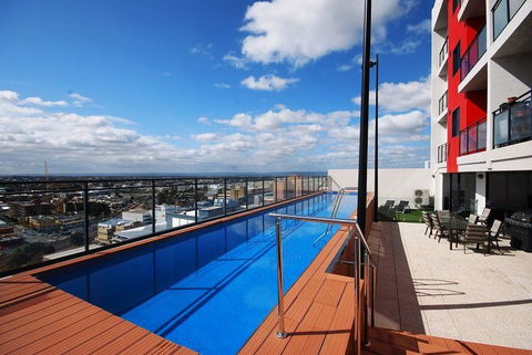 Astra Apartments Perth - Accommodation Bookings 5