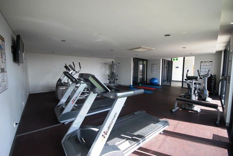 Astra Apartments Perth - Accommodation Bookings 10