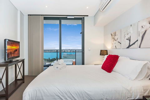 Astra Apartments Perth - Accommodation Bookings 12