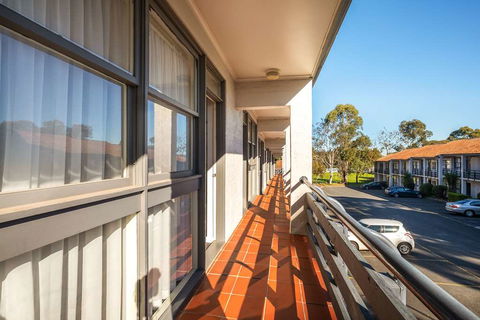 Ferntree Gully, A Nightcap Hotel - Accommodation Bookings 12