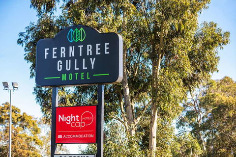 Ferntree Gully, A Nightcap Hotel - Accommodation Bookings 15