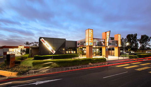 Nightcap At Keysborough Hotel - Accommodation Bookings 0