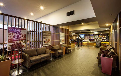 Nightcap At Keysborough Hotel - Accommodation Bookings 1