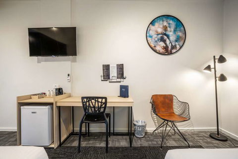 Nightcap At Keysborough Hotel - Accommodation Bookings 3