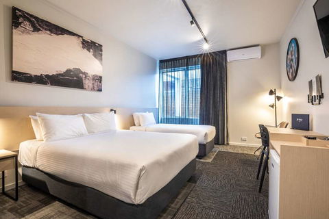 Nightcap At Keysborough Hotel - Accommodation Bookings 6