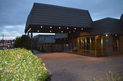 Rowville International Hotel - Accommodation Bookings 1