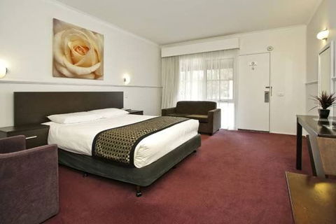 Rowville International Hotel - Accommodation Bookings 2