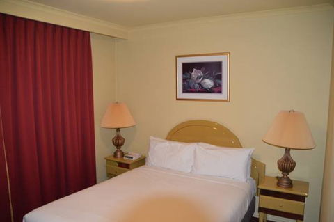 Rowville International Hotel - Accommodation Bookings 4