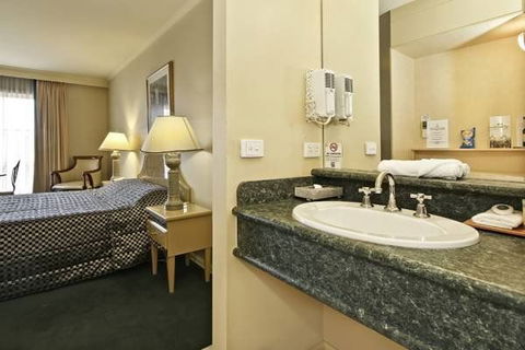 Rowville International Hotel - Accommodation Bookings 5