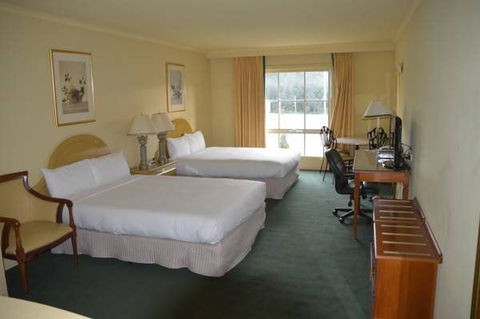 Rowville International Hotel - Accommodation Bookings 6