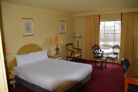 Rowville International Hotel - Accommodation Bookings 7