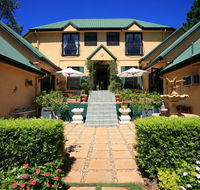 Villa Della Rosa BB