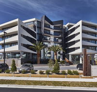 Sandy Hill Serviced Aparetments - Accommodation Bookings