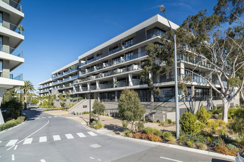 Sandy Hill Serviced Aparetments - Accommodation Bookings 3
