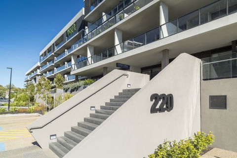 Sandy Hill Serviced Aparetments - Accommodation Bookings 4