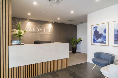 Sandy Hill Serviced Aparetments - Accommodation Bookings 7