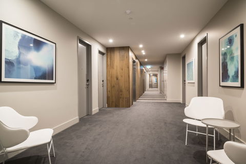 Sandy Hill Serviced Aparetments - Accommodation Bookings 8