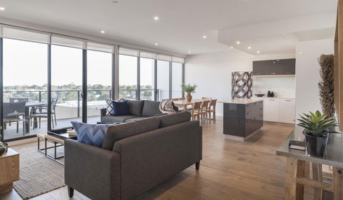 Sandy Hill Serviced Aparetments - Accommodation Bookings 11