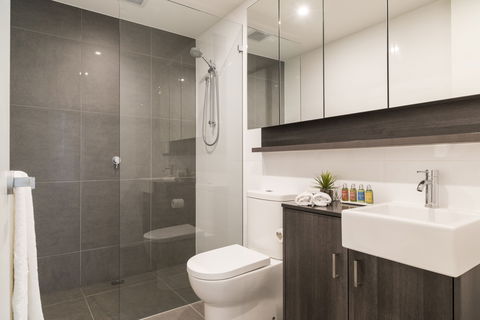 Sandy Hill Serviced Aparetments - Accommodation Bookings 12