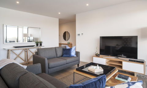 Sandy Hill Serviced Aparetments - Accommodation Bookings 13