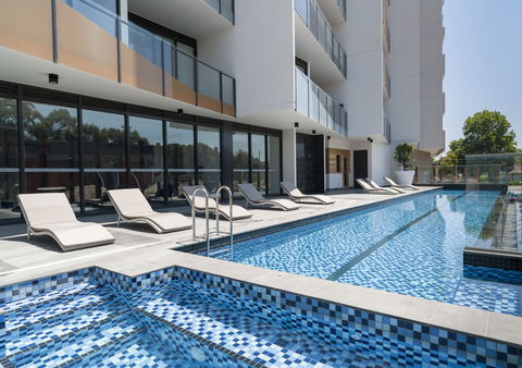 Sandy Hill Serviced Aparetments - Accommodation Bookings 15
