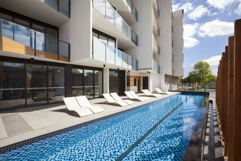 Sandy Hill Serviced Aparetments - Accommodation Bookings 16