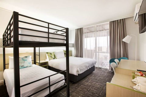 Nightcap At Sandringham Hotel - Accommodation Bookings 7