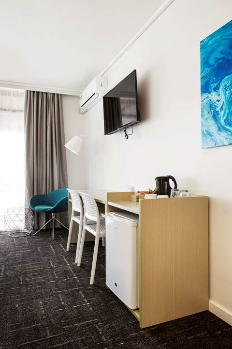 Nightcap At Sandringham Hotel - Accommodation Bookings 8
