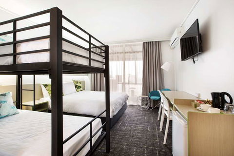 Nightcap At Sandringham Hotel - Accommodation Bookings 9