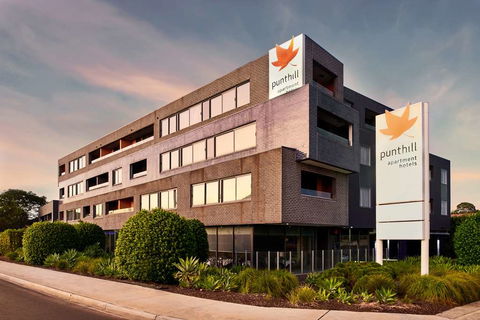 Punthill Oakleigh - Accommodation Bookings 0