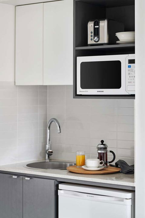 Punthill Oakleigh - Accommodation Bookings 17