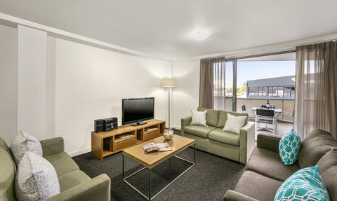 Quest Cheltenham Serviced Apartments - Accommodation Bookings 4