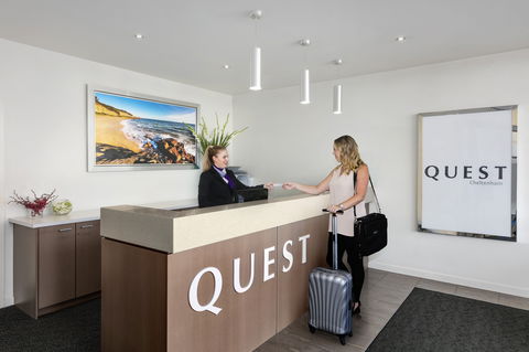 Quest Cheltenham Serviced Apartments - Accommodation Bookings 5