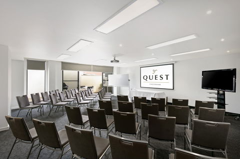 Quest Cheltenham Serviced Apartments - Accommodation Bookings 10