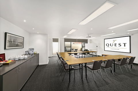 Quest Cheltenham Serviced Apartments - Accommodation Bookings 11
