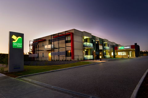 Quest Moorabbin - Accommodation Bookings 0